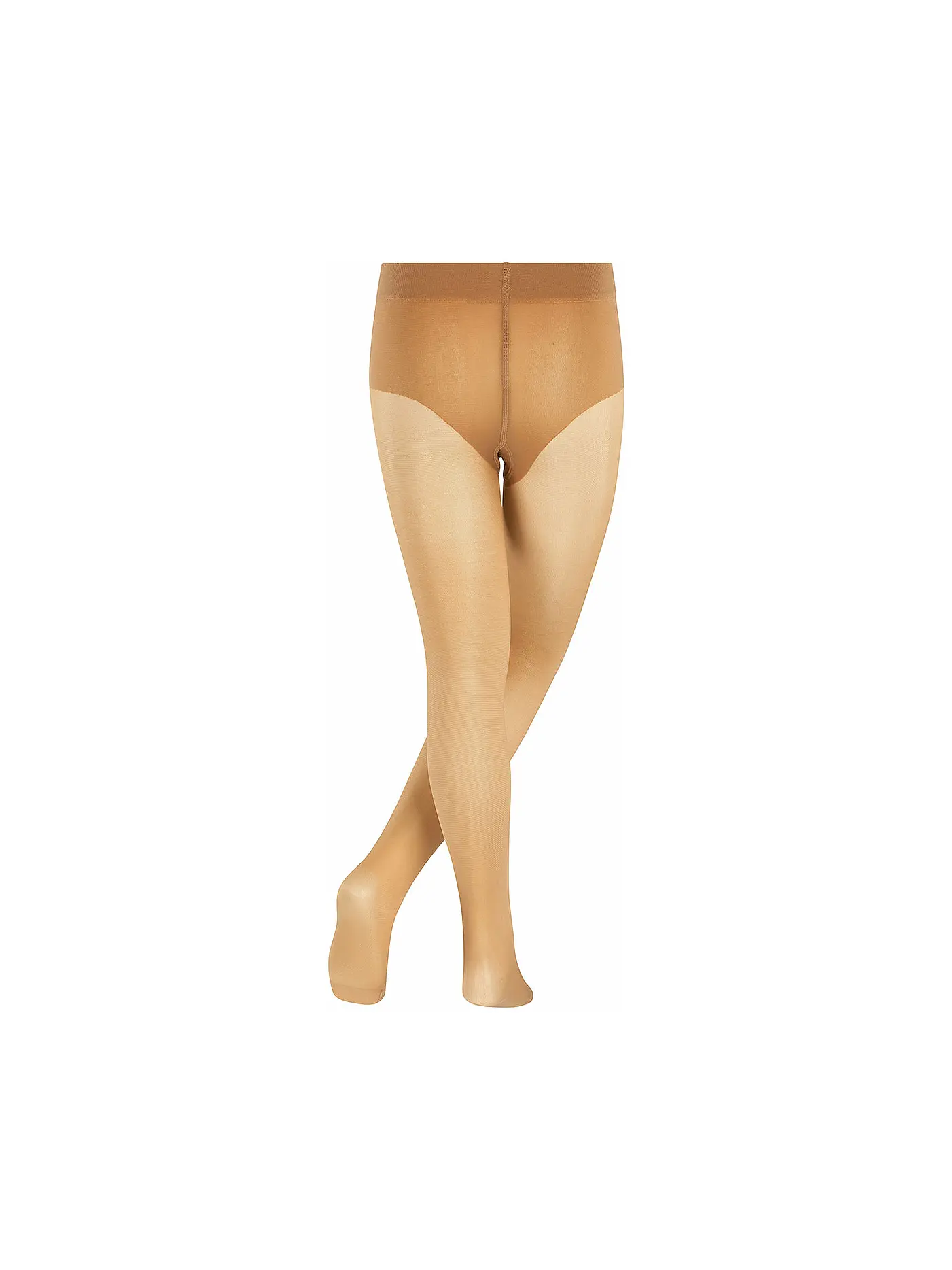 FALKE | Mädchen-Feinstrumpfhose Pure Matt 30 (Cocoon) | 